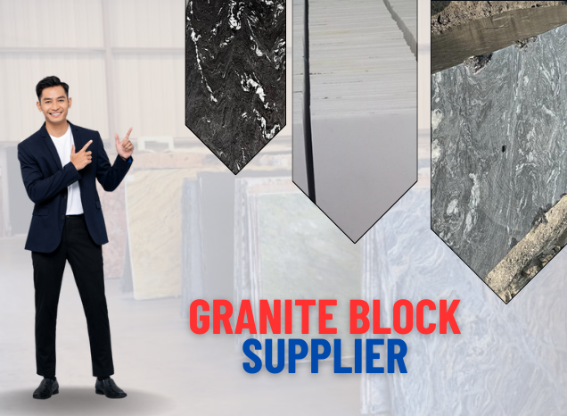 why choose Granite Block Suppliers image